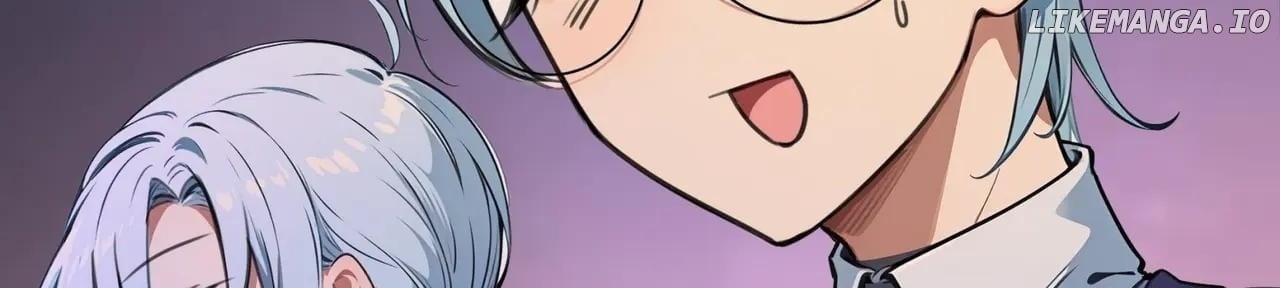 Daddy President Is Too Hard To Deal With Chapter 185 - page 49